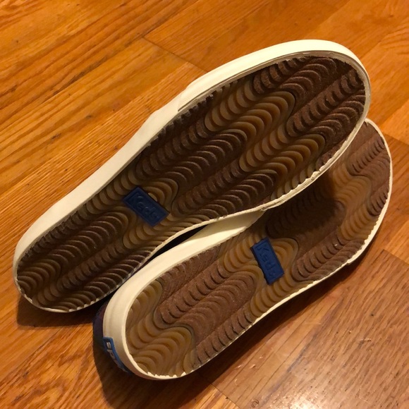 Woman’s Keds - Picture 6 of 7